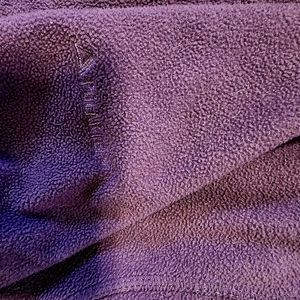 Llbean polartech fleece women 2xl